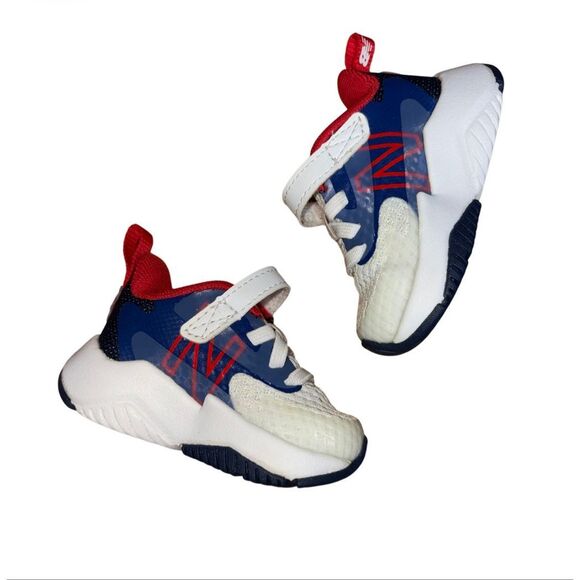 New Balance Rave Run v2 Sneakers - Picture 4 of 7